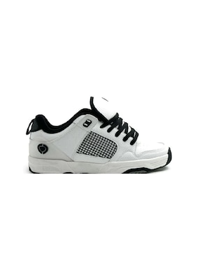 Tenis C1Rca Tave Tt Wb unisex para skate