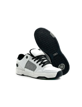 Tenis C1Rca Tave Tt Wb unisex para skate