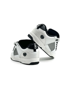 Tenis C1Rca Tave Tt Wb unisex para skate