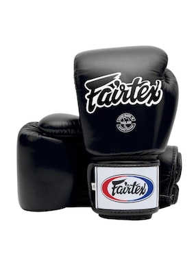 Guantes para arte marcial Fairtex unisex