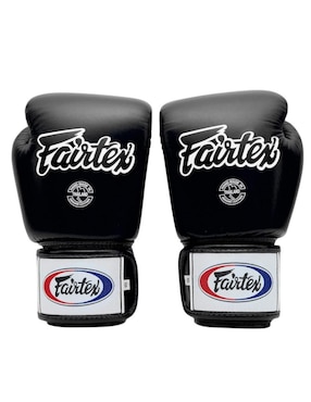 Guantes para arte marcial Fairtex unisex