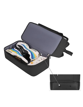 Maleta duffel Lab.g unisex
