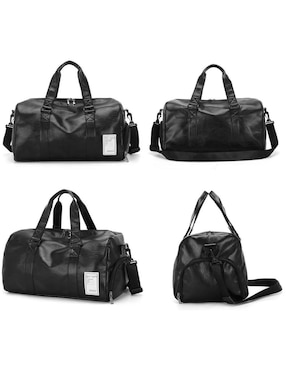 Maleta duffel Lab.g unisex