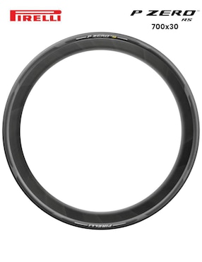 Llanta para bicicleta Pirelli rodada 700