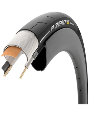 Llanta para bicicleta Pirelli rodada 700