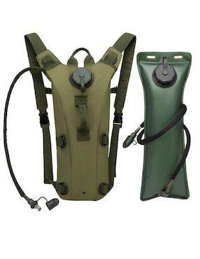 Mochila de senderismo Xtellar 5 L