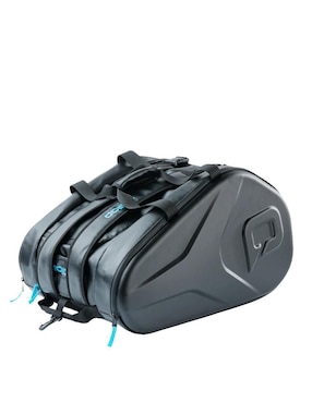 Bolsa pádel Pallap team de poliuretano unisex 50 L
