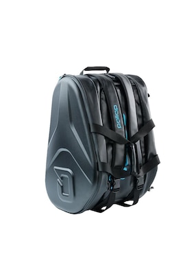 Bolsa pádel Pallap team de poliuretano unisex 50 L