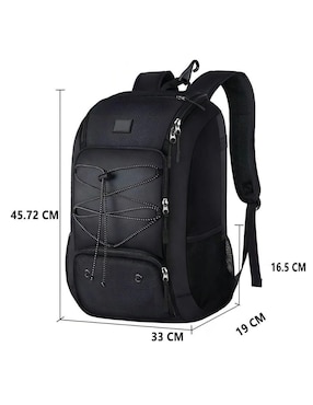 Mochila de béisbol Lab.G