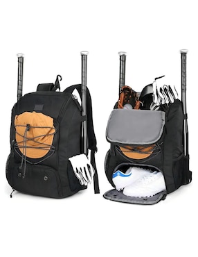 Mochila de béisbol Lab.G
