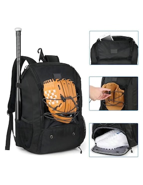 Mochila de béisbol Lab.G