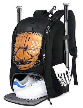 Mochila de béisbol Lab.G