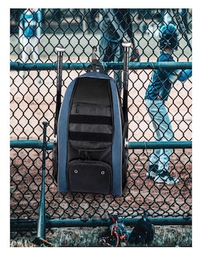 Mochila de béisbol Lab.g