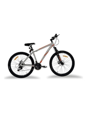 Bicicleta de montaña Monk rodada 26 messer unisex Bicicleta de montaña Monk rodada 26 messer unisex