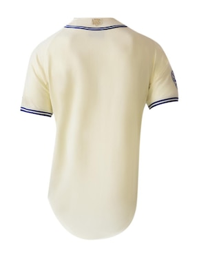 Jersey de Charros de Jalisco conmemorativo New Era para hombre