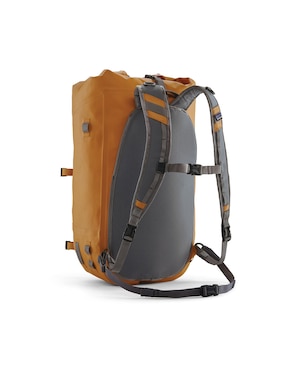 Mochila outdoor Patagonia Disperser Roll Top 40L