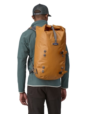 Mochila outdoor Patagonia Disperser Roll Top 40L
