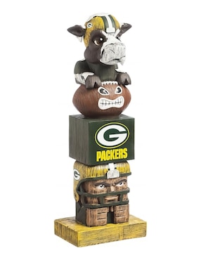Figura de torre Packers Evergreen PACKERS NFL