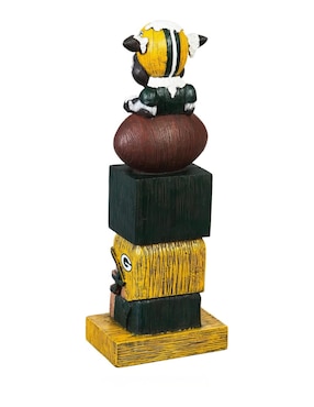 Figura de torre Packers Evergreen PACKERS NFL