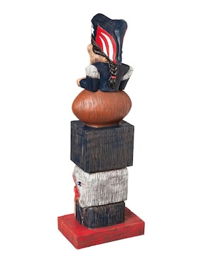 Figura de torre New England Patriots Evergreen PATRIOTS NFL