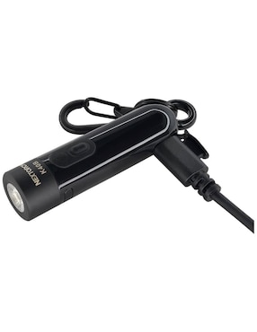 Linterna llavero Nextorch k40b mini