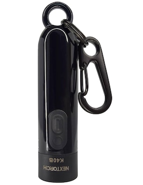 Linterna llavero Nextorch k40b mini