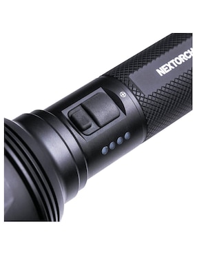 Linterna de mano Nextorch p82c táctica