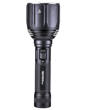 Linterna de mano Nextorch p82c táctica