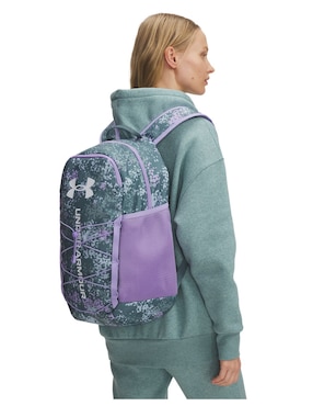 Mochila deportiva Under Armour Hustle Sport 60 Backpack unisex