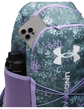 Mochila deportiva Under Armour Hustle Sport 60 Backpack unisex