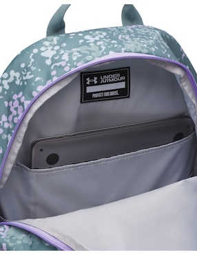 Mochila deportiva Under Armour Hustle Sport 60 Backpack unisex