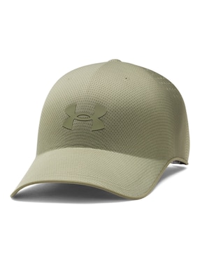 Gorra con visera curva entrenamiento Under Armour Stealthform low uncrushable unisex Gorra con visera curva entrenamiento Under Armour Stealthform low uncrushable unisex