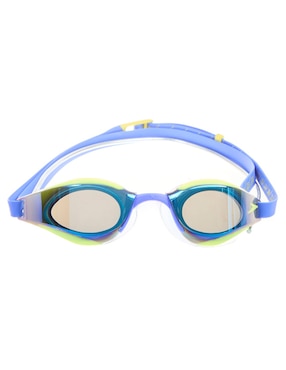 Goggles espejo y polarizadas Speedo para natación unisex