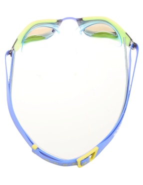 Goggles espejo y polarizadas Speedo para natación unisex