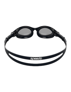 Goggles transparentes Speedo para natación unisex