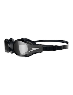 Goggles transparentes Speedo para natación unisex