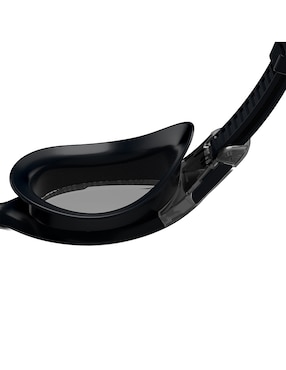 Goggles transparentes Speedo para natación unisex