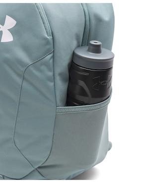 Mochila deportiva Under Armour UA Hustle Lite Backpack unisex