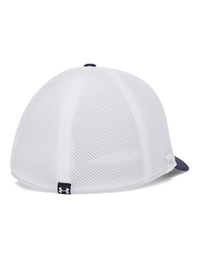 Gorra con visera curva elástico para golf Under Armour M Drive Low Str para hombre