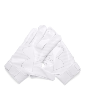 Guantes para fútbol Under Armour de hombre