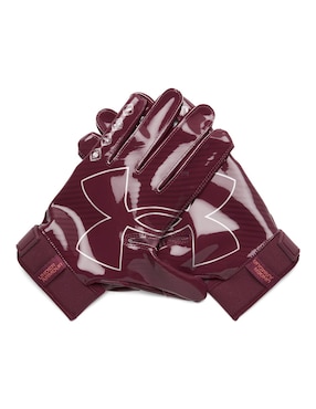 Guantes para fútbol Under Armour de hombre