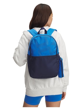 Mochila deportiva Under Armour Essential Printed BP unisex