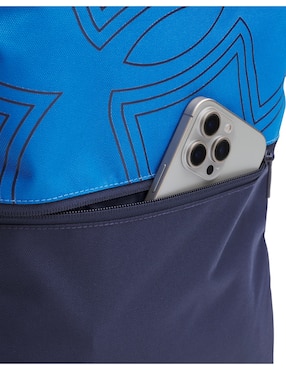 Mochila deportiva Under Armour Essential Printed BP unisex