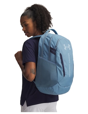 Mochila deportiva Under Armour UA Hustle 60 Backpack unisex
