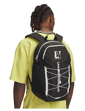Mochila deportiva Under Armour Hustle Sport 60 Backpack unisex