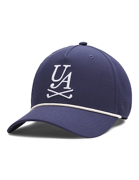 Gorra con visera curva para golf Under Armour para adulto
