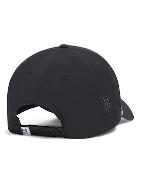 Gorra con visera curva golf Under Armour M Drive Low Rope Adj para hombre