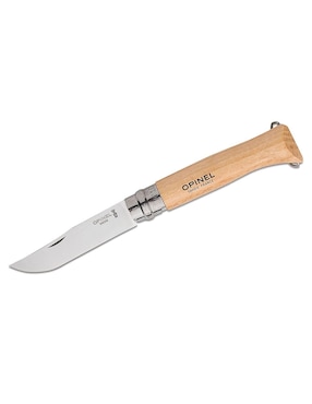 Set de navajas de cocina con tabla de cortar para senderismo 5 piezas