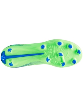 Tenis Puma infantil unisex para fútbol