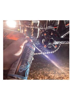 Limpiador para bicicleta Liqui Moly